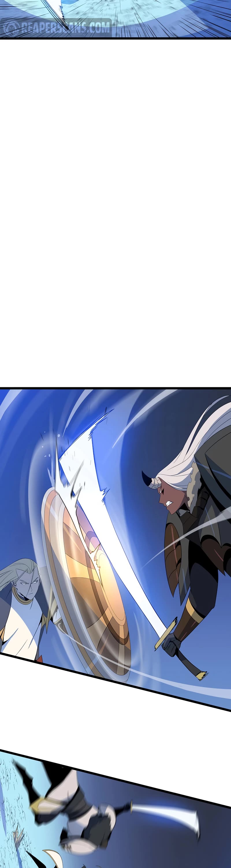Kill the Hero Chapter 131 page 11 - Chapter 131