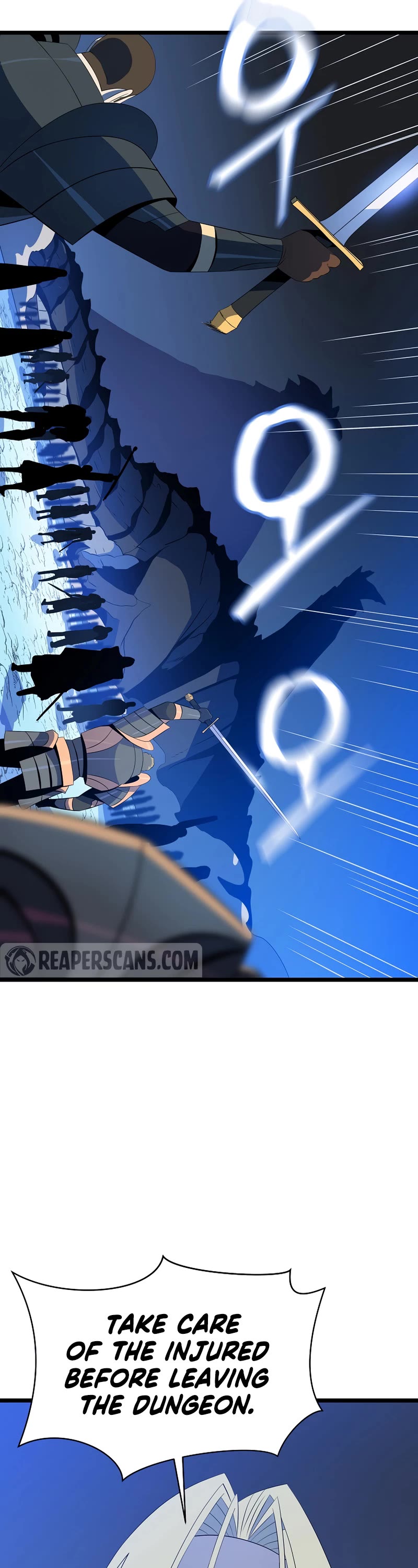 Kill the Hero Chapter 131 page 18 - Chapter 131