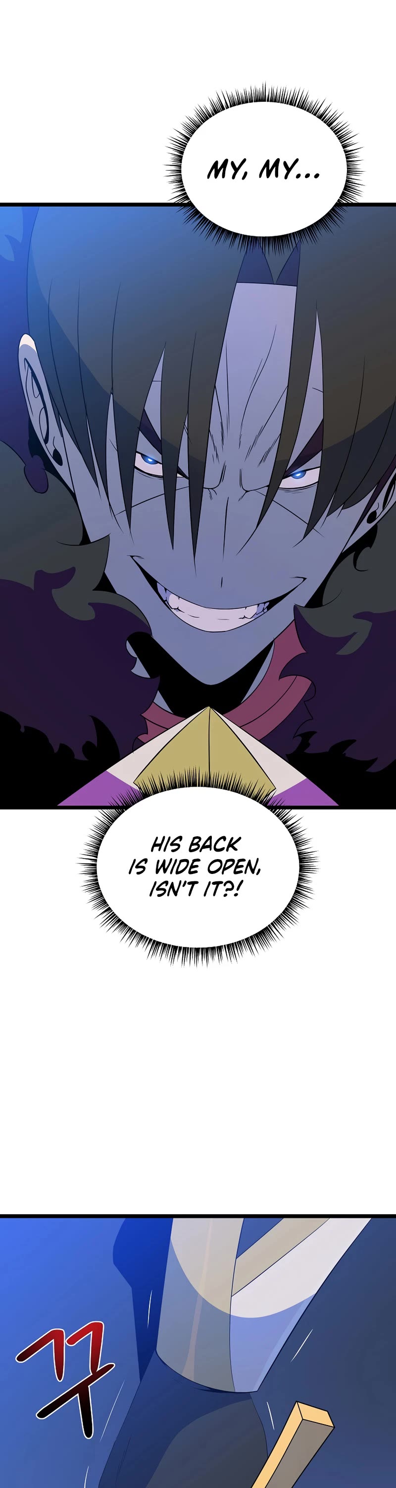 Kill the Hero Chapter 131 page 2 - Chapter 131