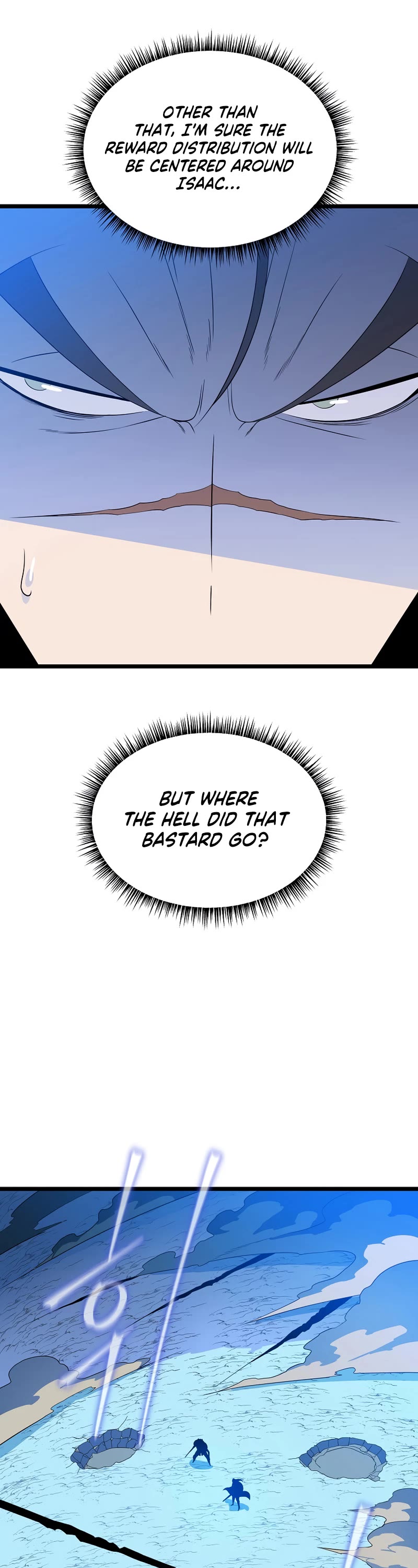 Kill the Hero Chapter 131 page 22 - Chapter 131