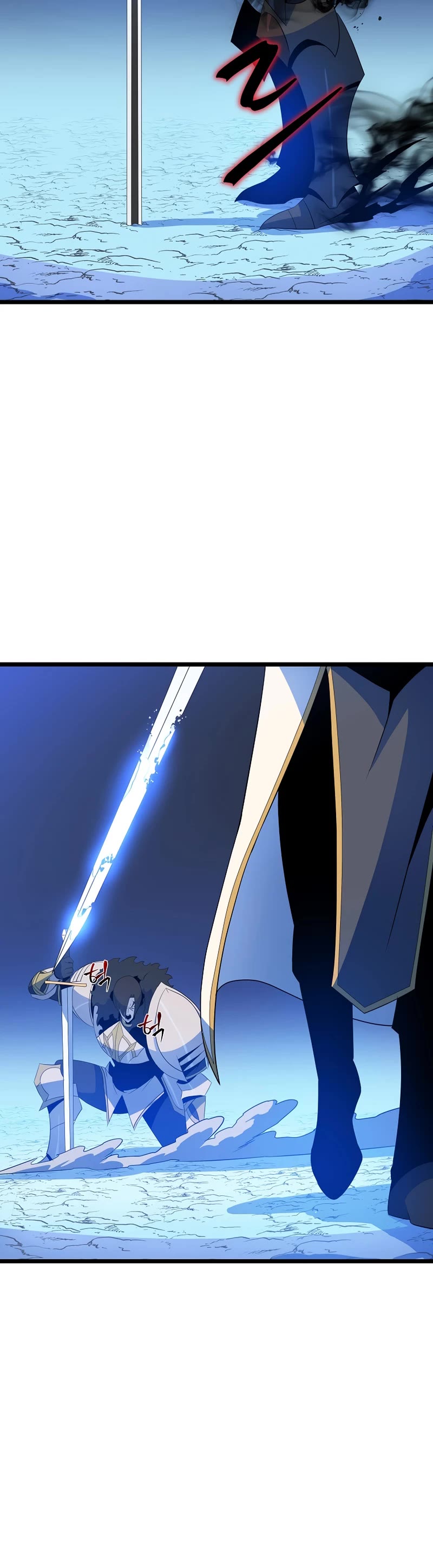 Kill the Hero Chapter 131 page 25 - Chapter 131