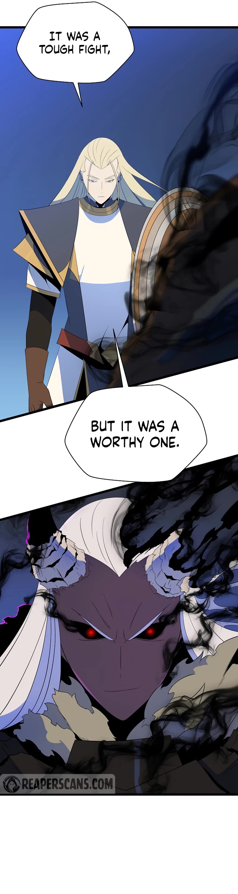 Kill the Hero Chapter 131 page 26 - Chapter 131