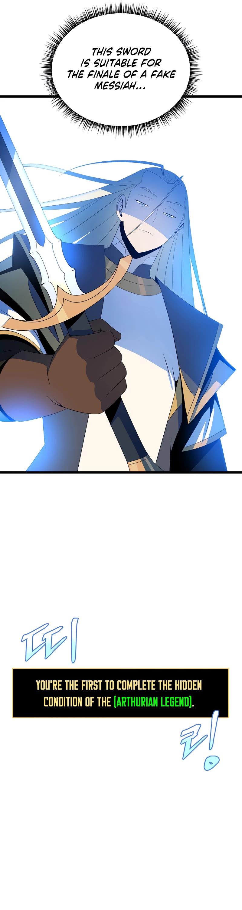Kill the Hero Chapter 131 page 30 - Chapter 131
