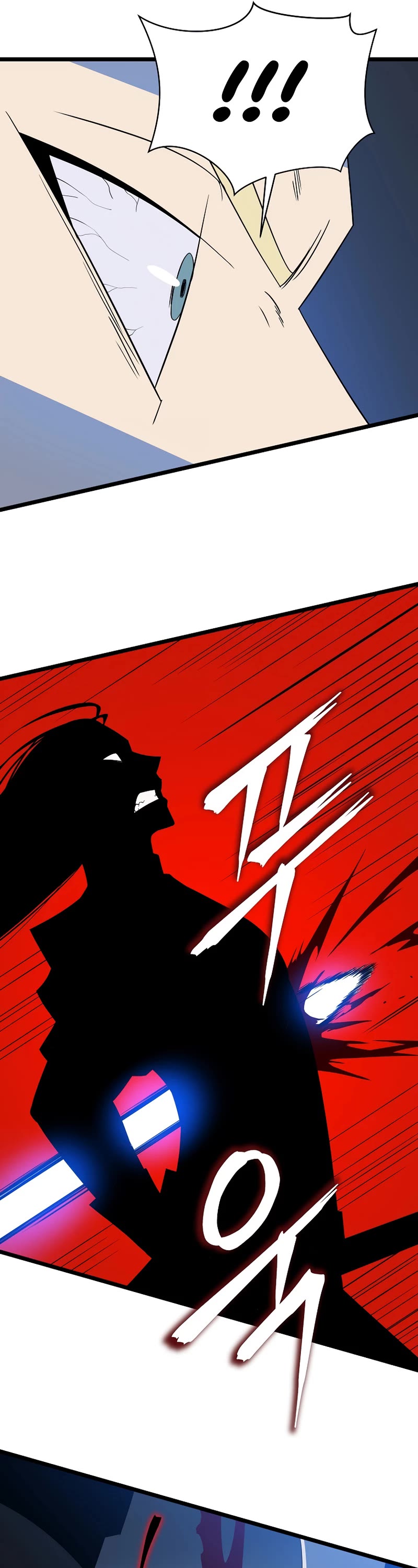Kill the Hero Chapter 131 page 34 - Chapter 131
