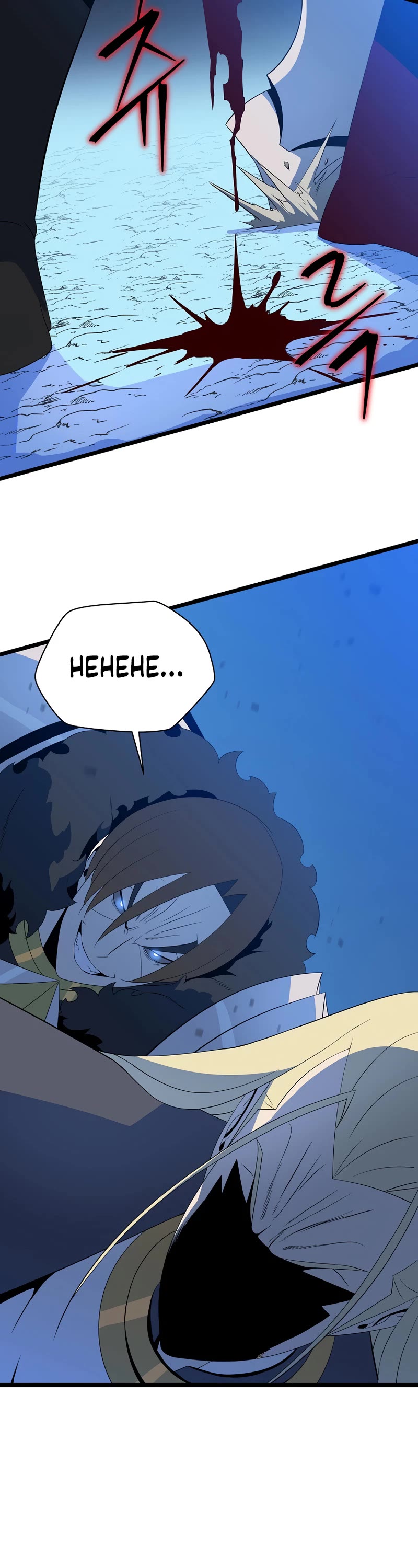 Kill the Hero Chapter 131 page 35 - Chapter 131