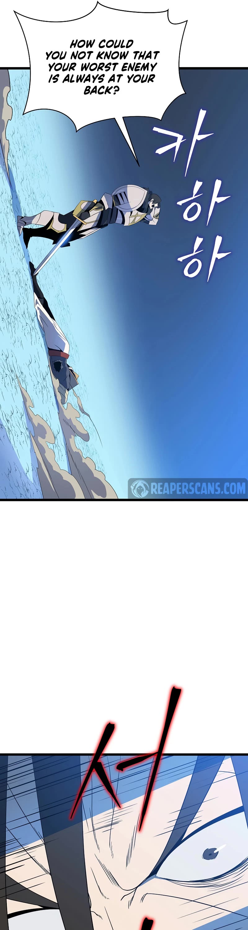 Kill the Hero Chapter 131 page 38 - Chapter 131