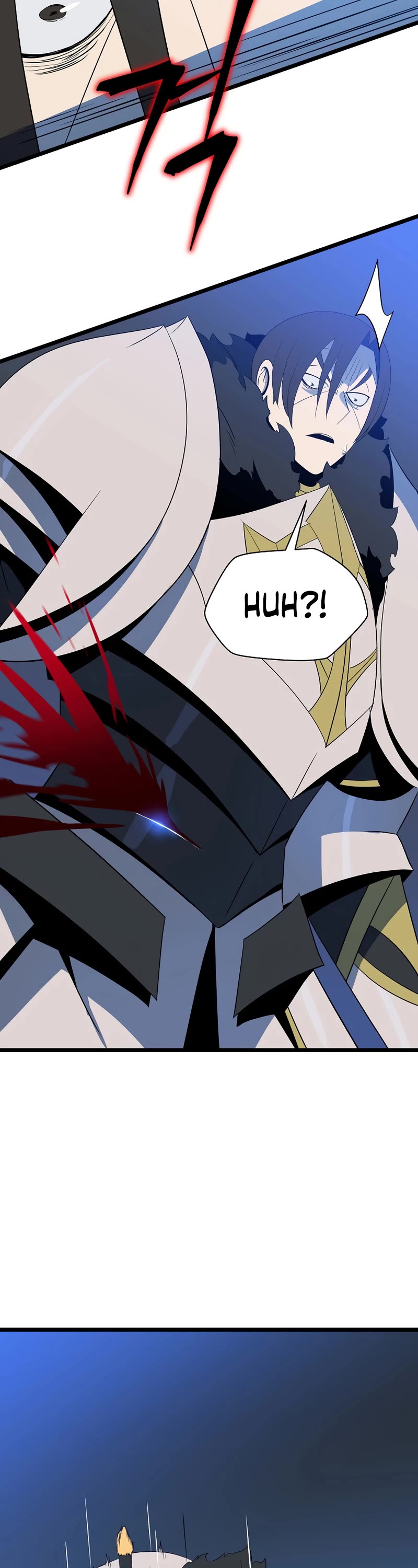 Kill the Hero Chapter 131 page 39 - Chapter 131