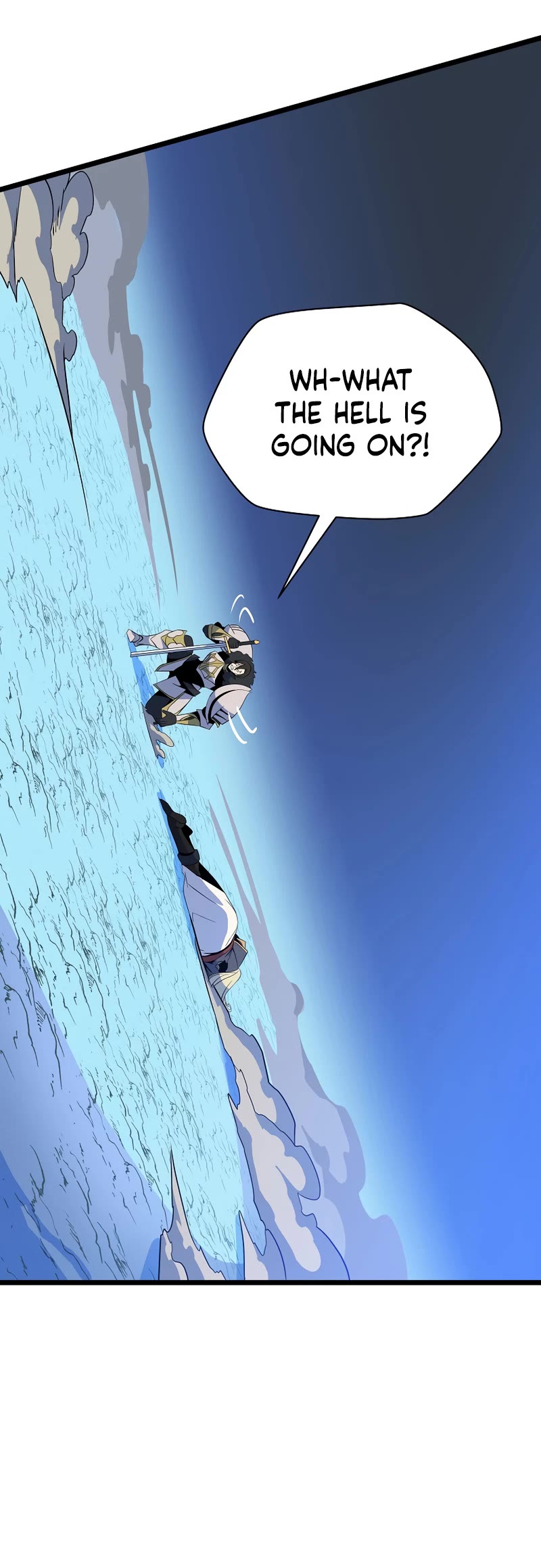 Kill the Hero Chapter 131 page 41 - Chapter 131