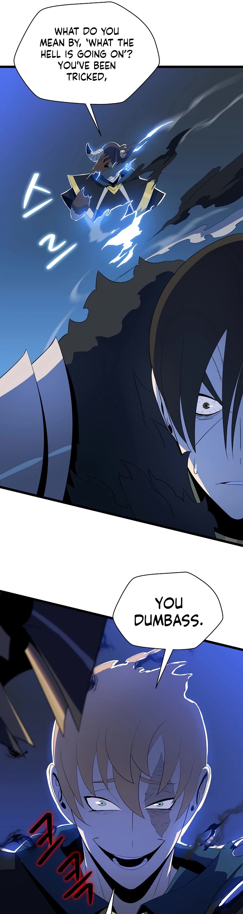 Kill the Hero Chapter 131 page 42 - Chapter 131