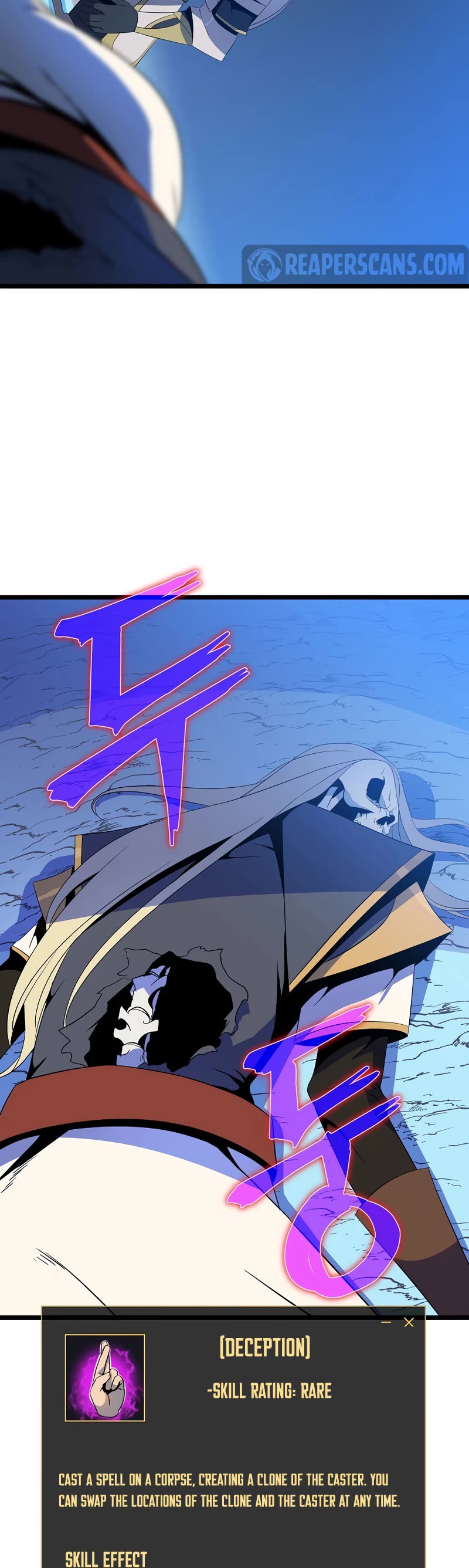 Kill the Hero Chapter 131 page 44 - Chapter 131