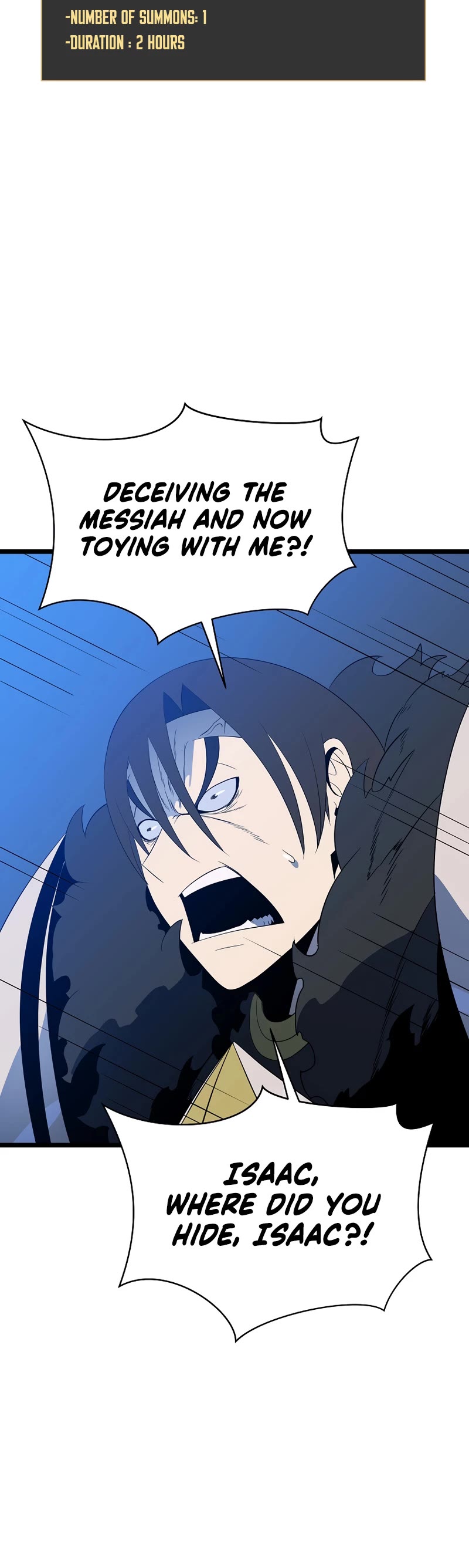 Kill the Hero Chapter 131 page 45 - Chapter 131