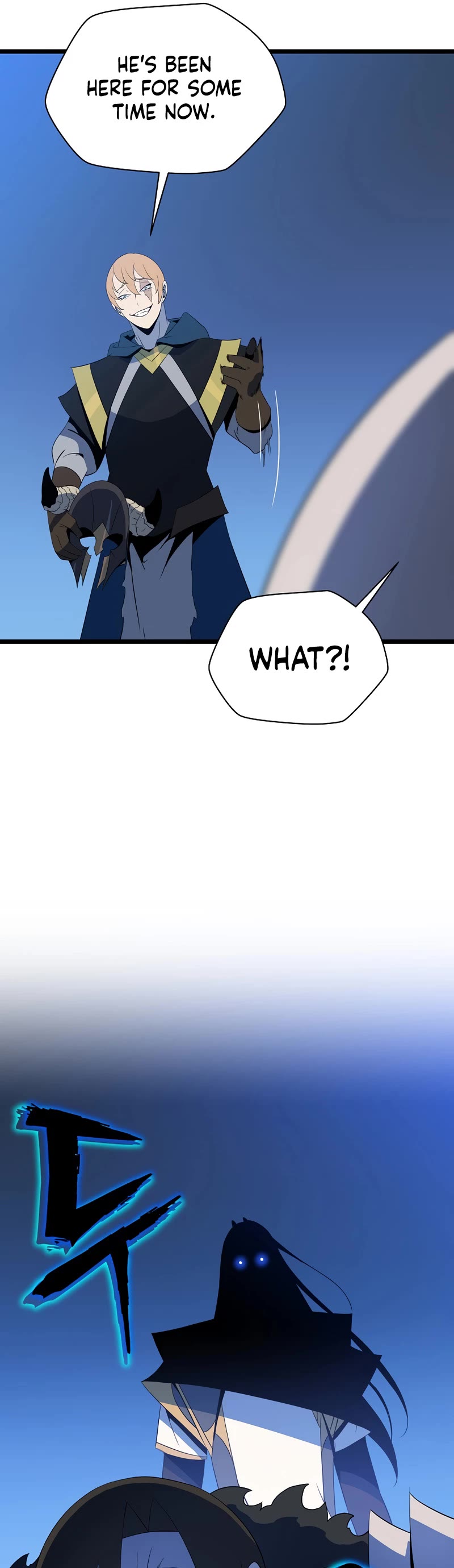Kill the Hero Chapter 131 page 46 - Chapter 131