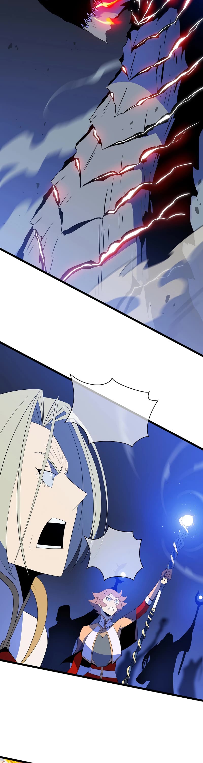 Kill the Hero Chapter 131 page 7 - Chapter 131