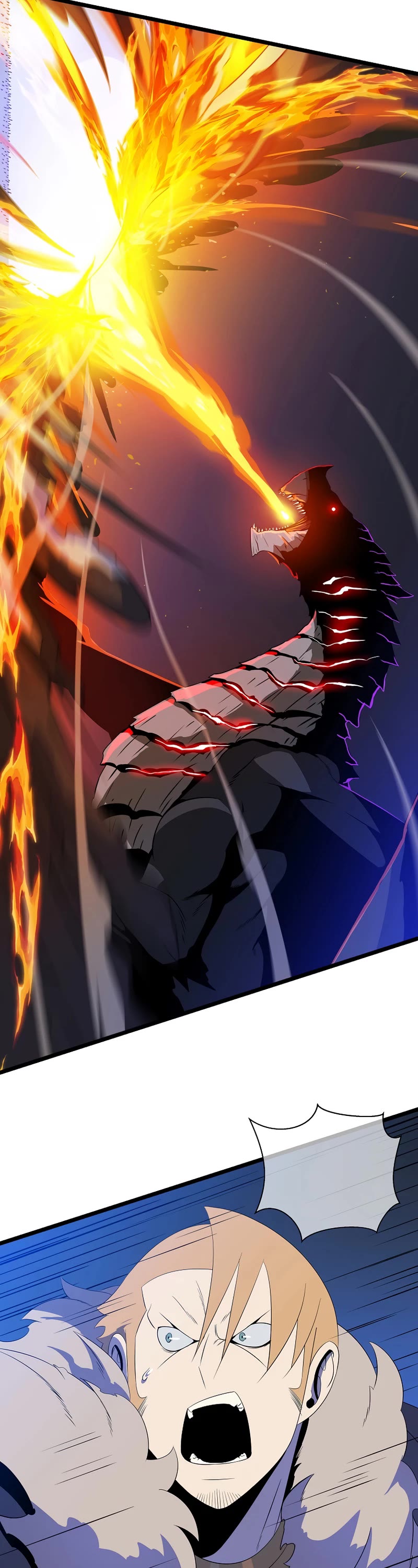 Kill the Hero Chapter 131 page 8 - Chapter 131