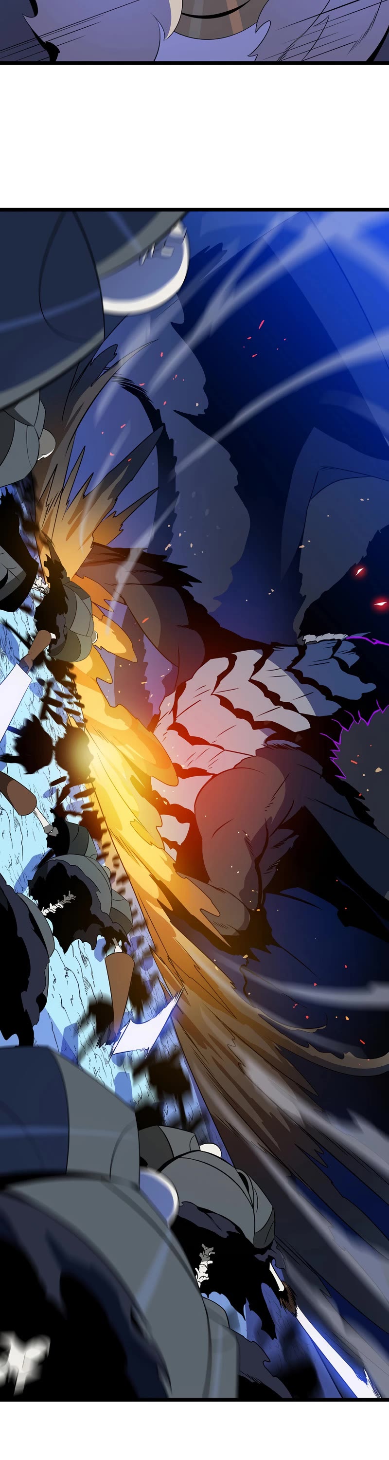 Kill the Hero Chapter 131 page 9 - Chapter 131