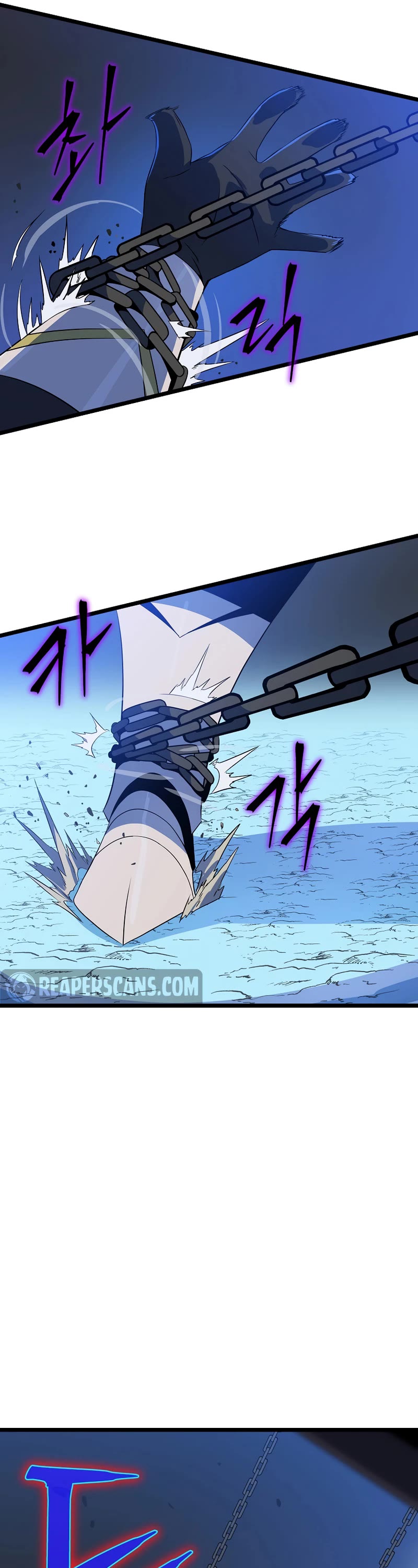 Kill the Hero Chapter 132 page 10 - Chapter 132