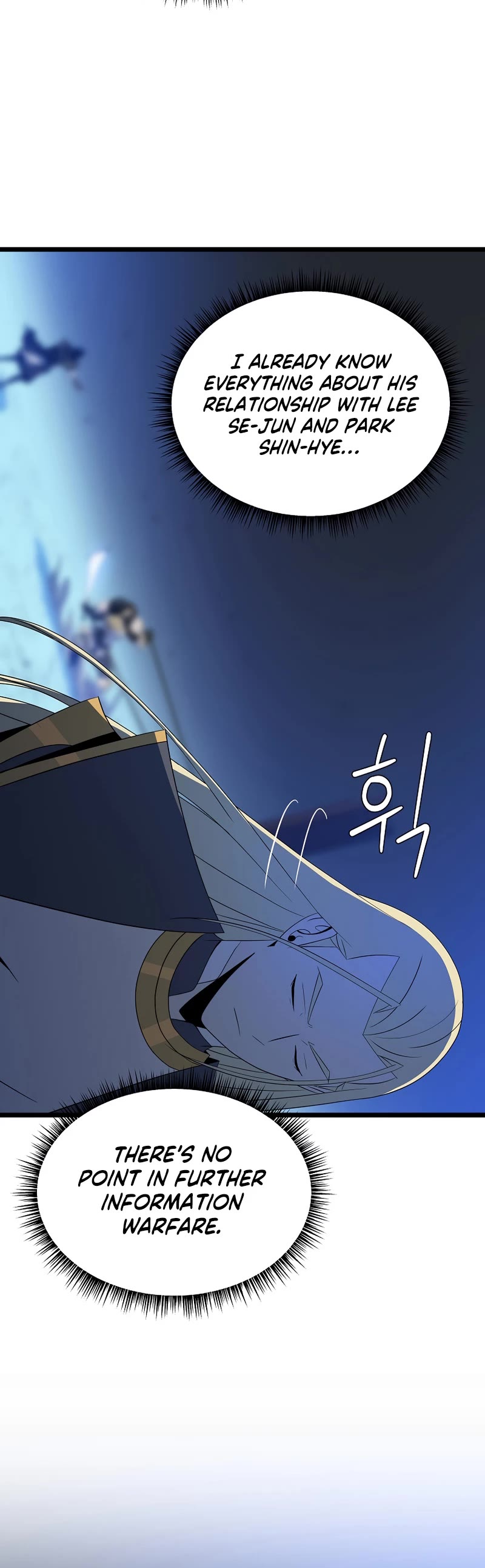 Kill the Hero Chapter 132 page 13 - Chapter 132