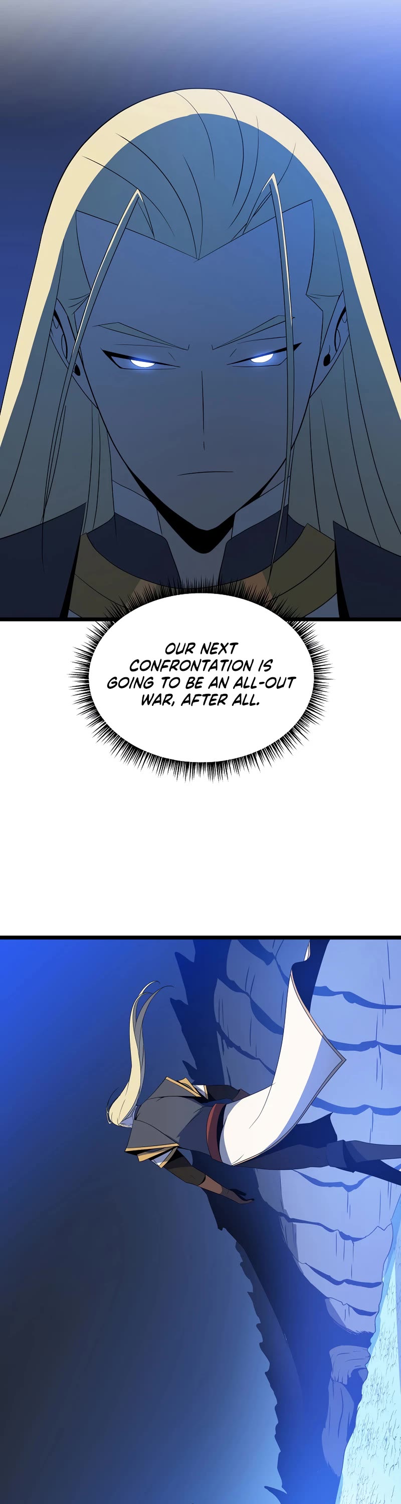 Kill the Hero Chapter 132 page 14 - Chapter 132