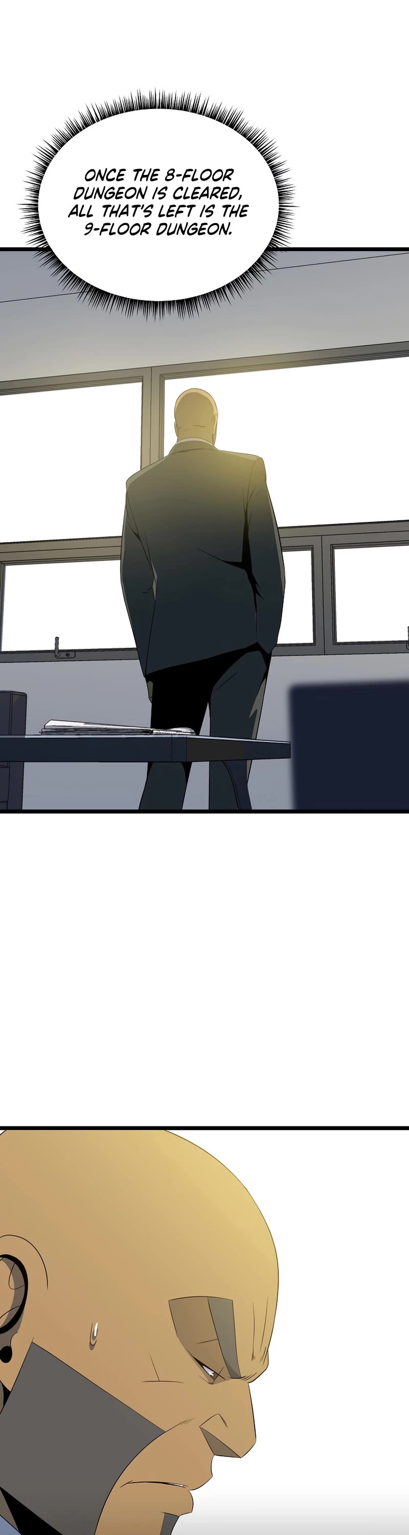 Kill the Hero Chapter 132 page 19 - Chapter 132