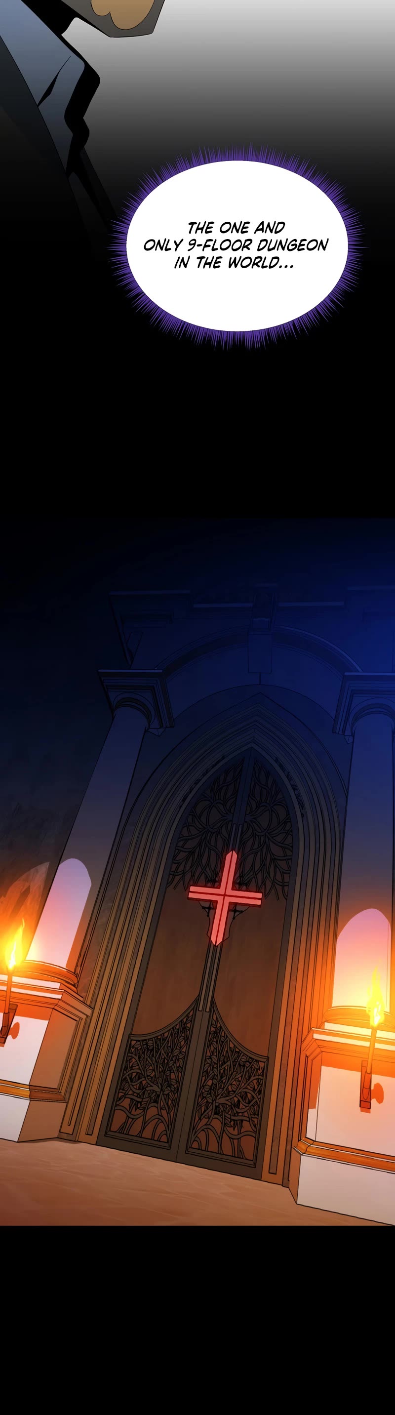 Kill the Hero Chapter 132 page 20 - Chapter 132
