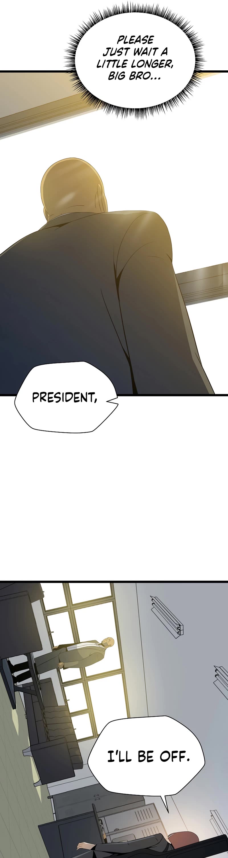 Kill the Hero Chapter 132 page 22 - Chapter 132