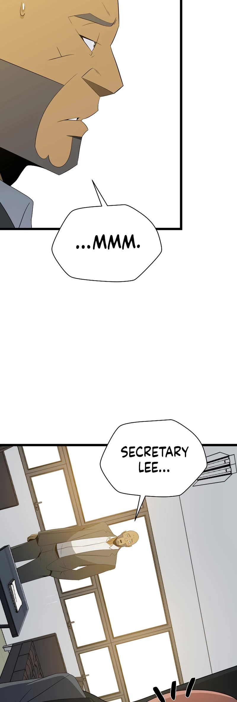 Kill the Hero Chapter 132 page 24 - Chapter 132