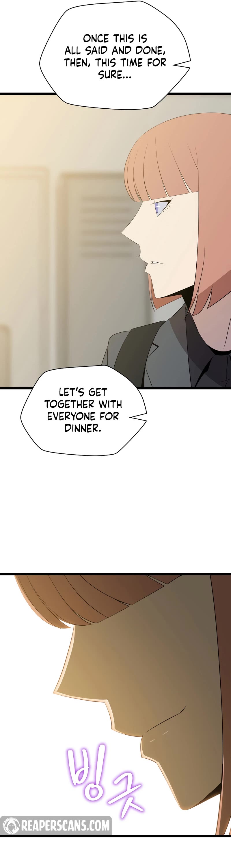 Kill the Hero Chapter 132 page 26 - Chapter 132