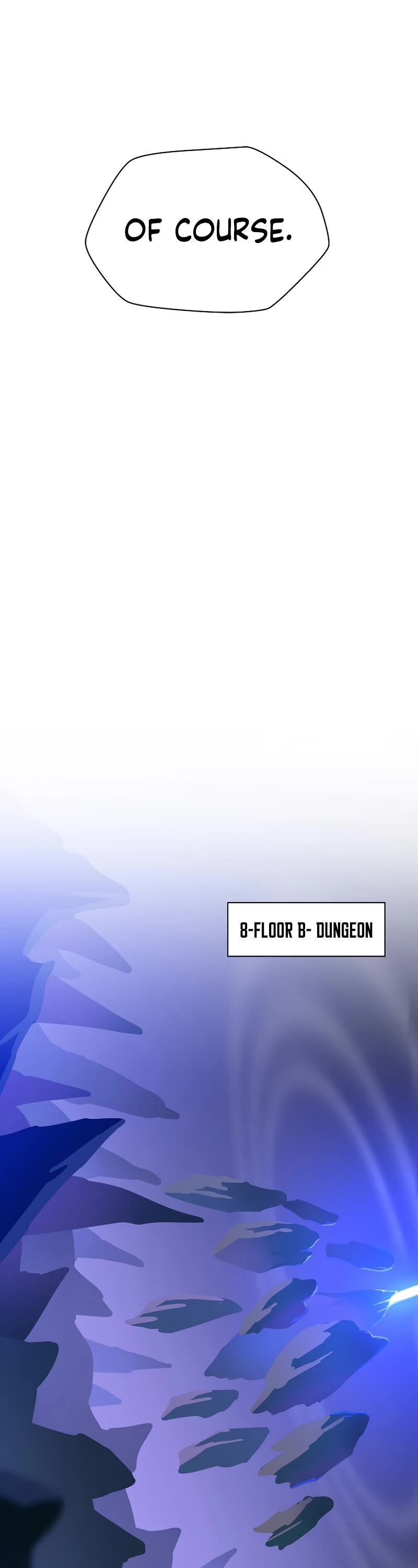 Kill the Hero Chapter 132 page 27 - Chapter 132