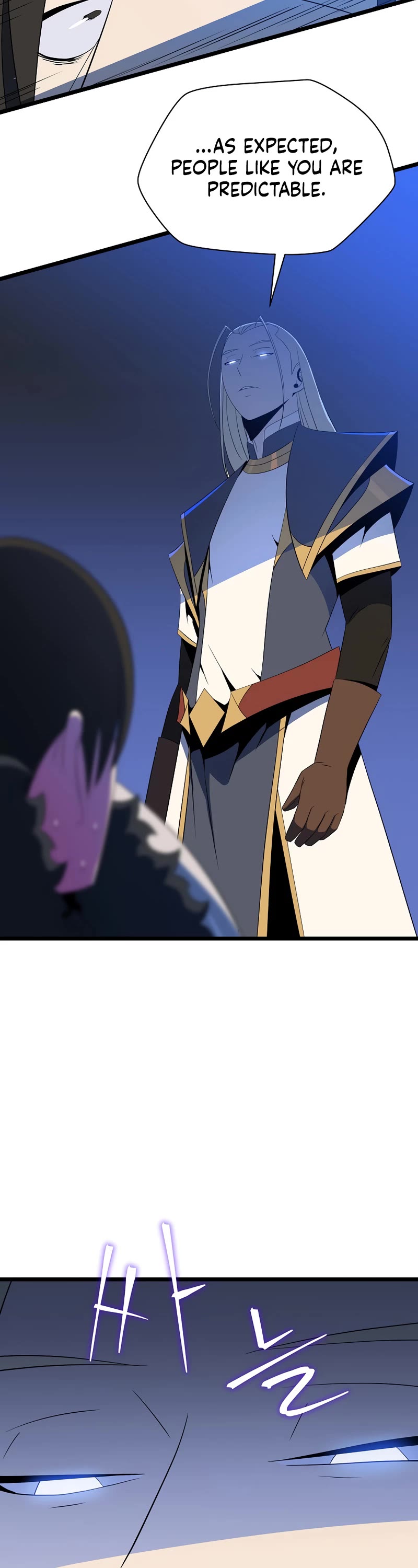 Kill the Hero Chapter 132 page 3 - Chapter 132