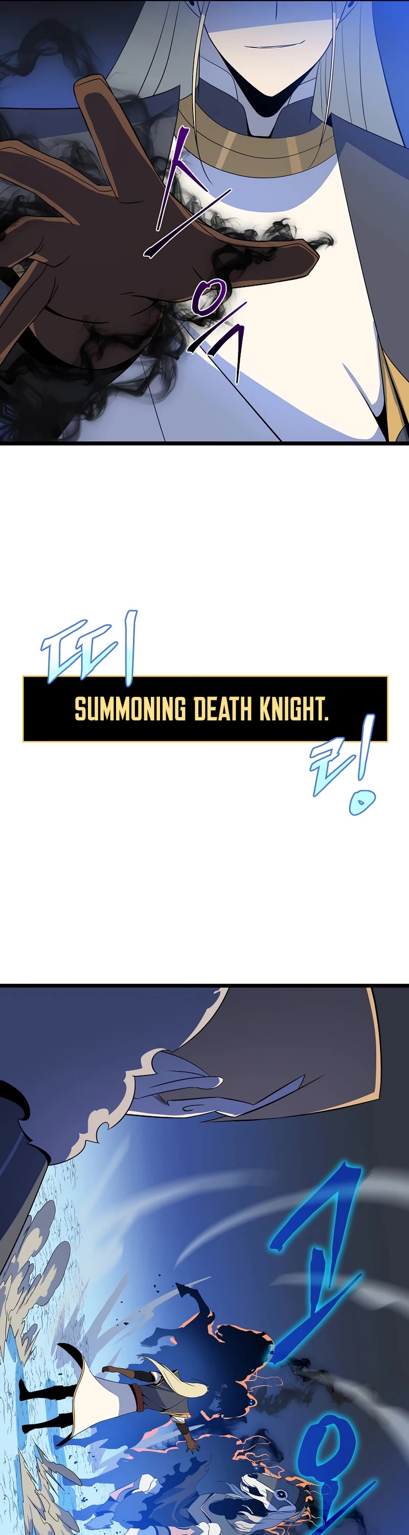 Kill the Hero Chapter 132 page 30 - Chapter 132
