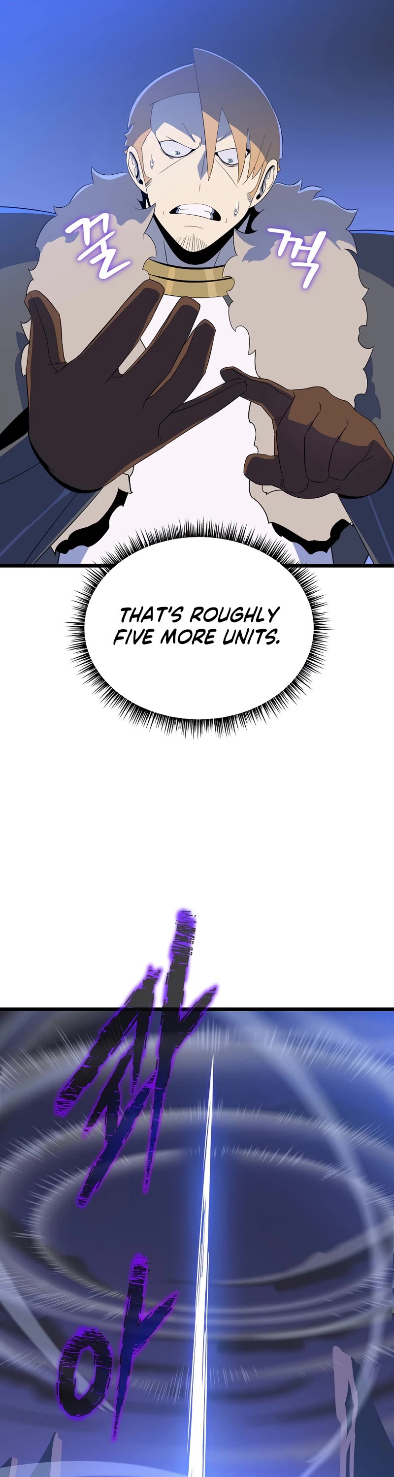 Kill the Hero Chapter 132 page 32 - Chapter 132