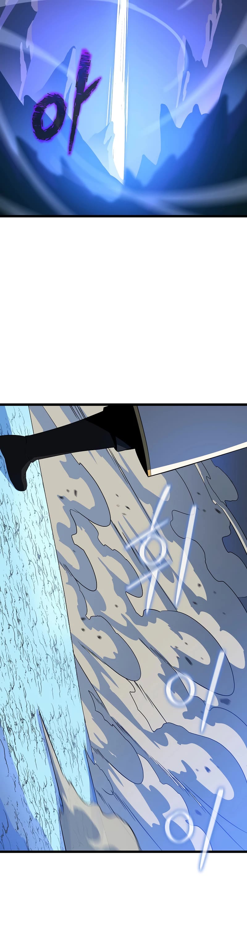 Kill the Hero Chapter 132 page 33 - Chapter 132