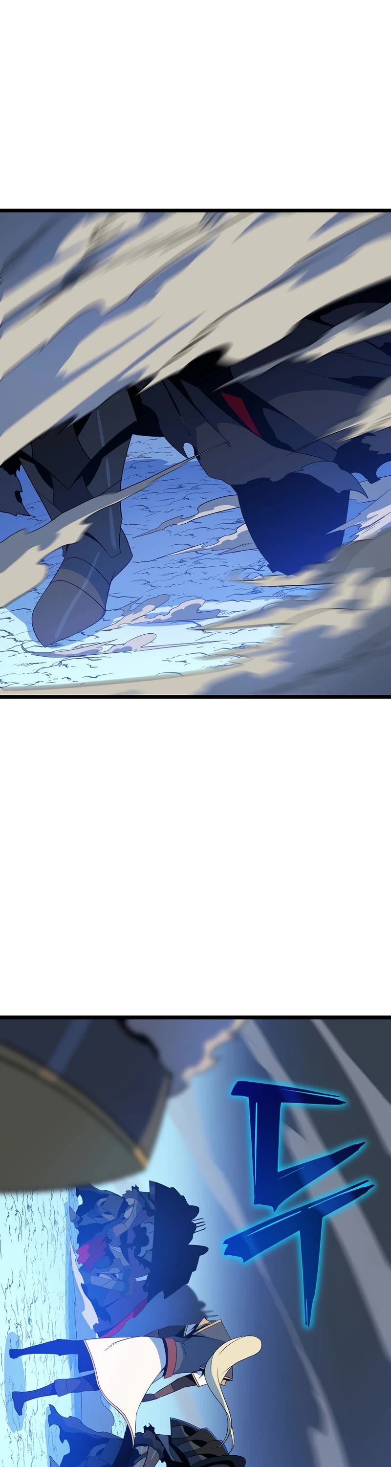 Kill the Hero Chapter 132 page 34 - Chapter 132