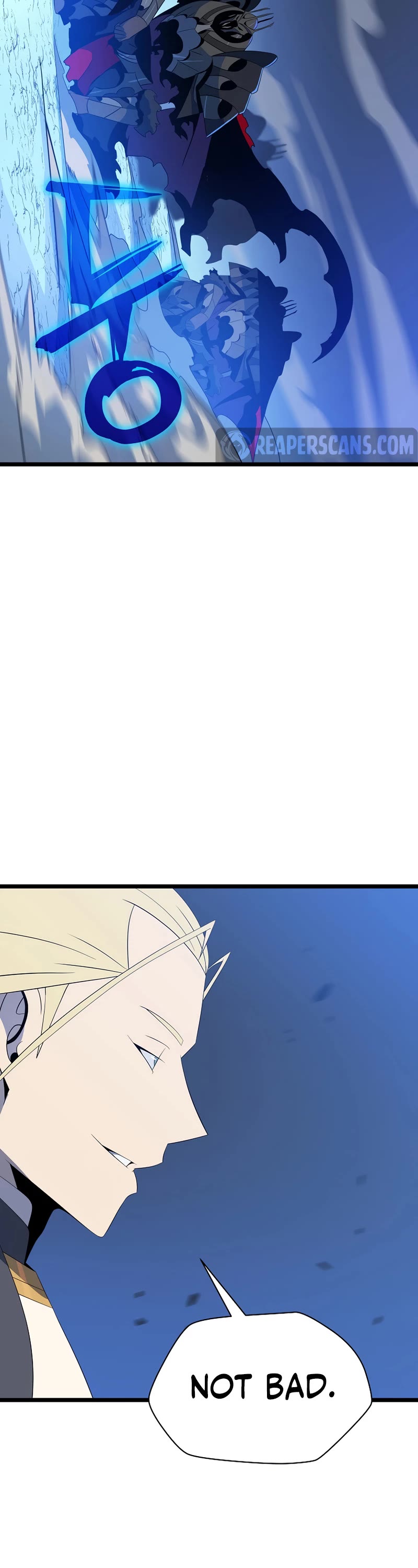 Kill the Hero Chapter 132 page 35 - Chapter 132
