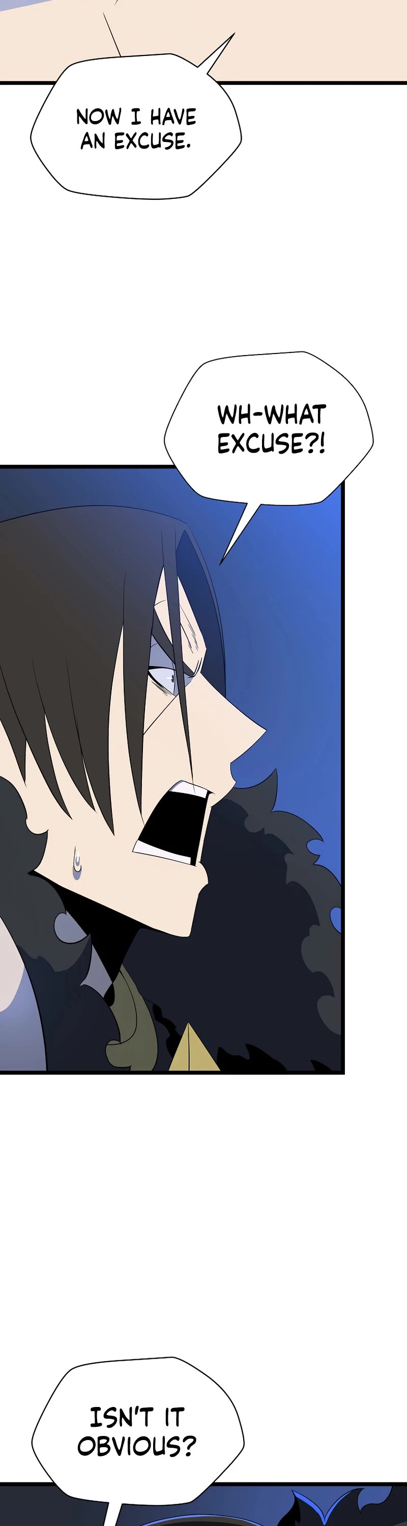 Kill the Hero Chapter 132 page 4 - Chapter 132