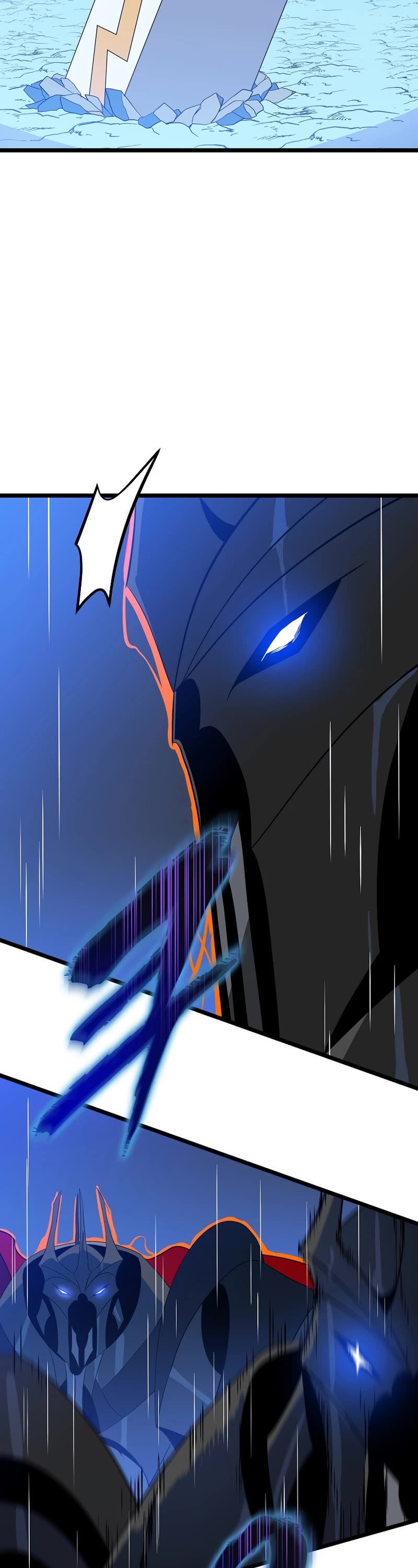 Kill the Hero Chapter 132 page 40 - Chapter 132