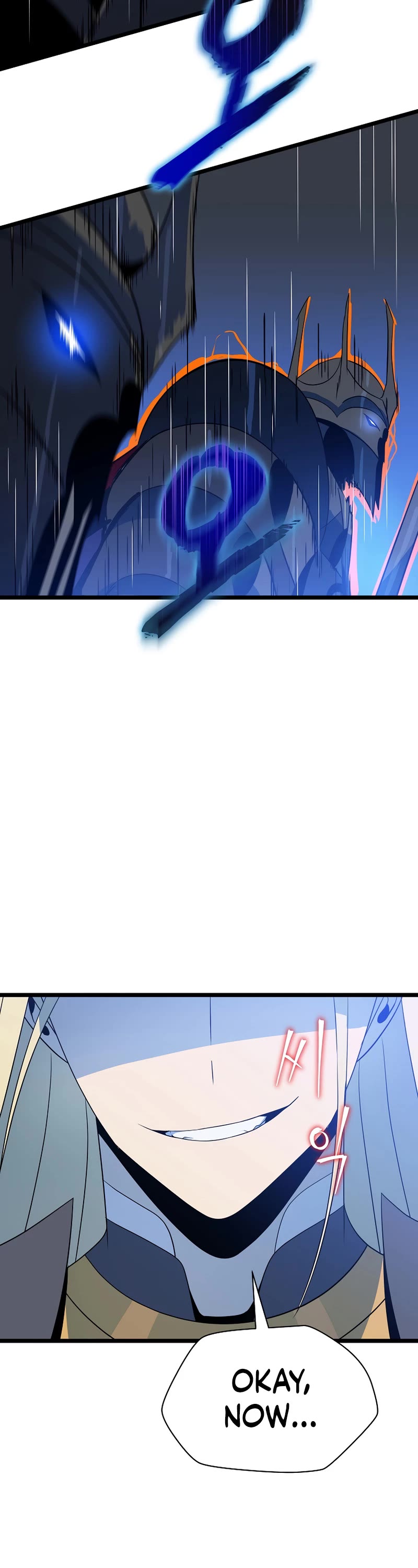 Kill the Hero Chapter 132 page 41 - Chapter 132