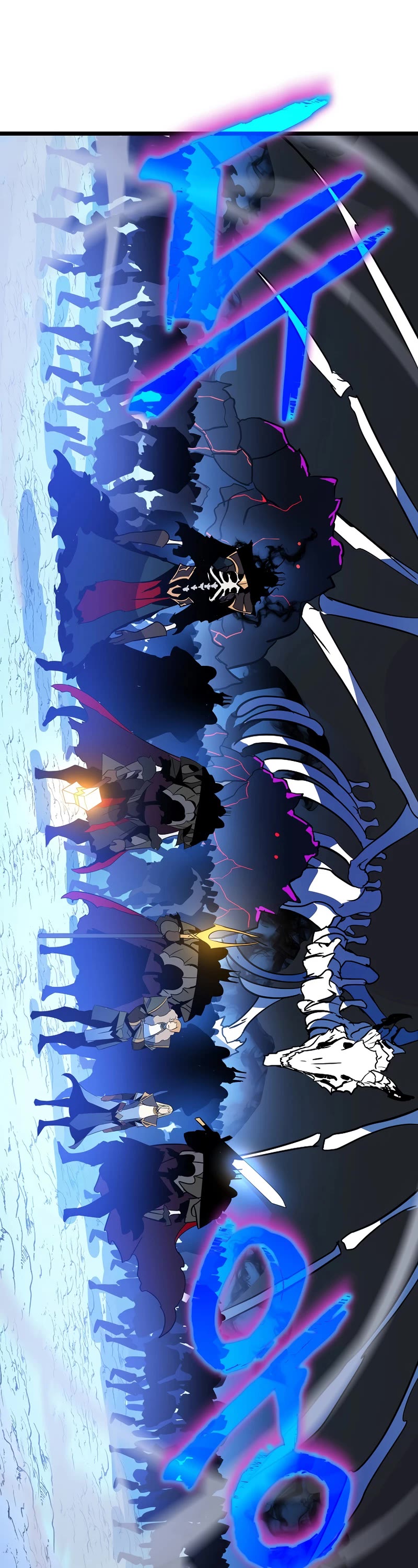 Kill the Hero Chapter 132 page 42 - Chapter 132