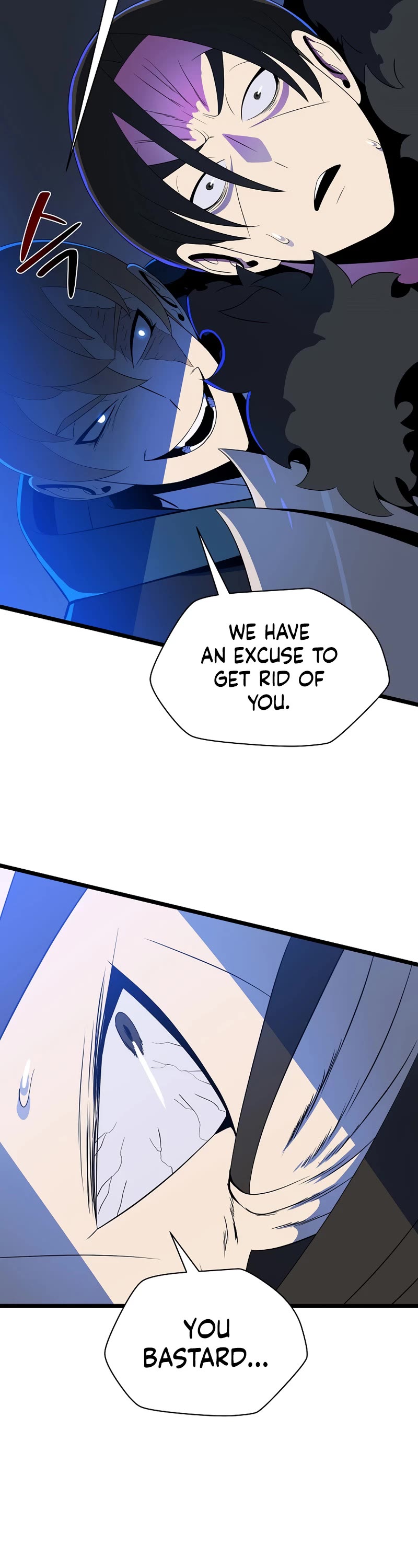 Kill the Hero Chapter 132 page 5 - Chapter 132