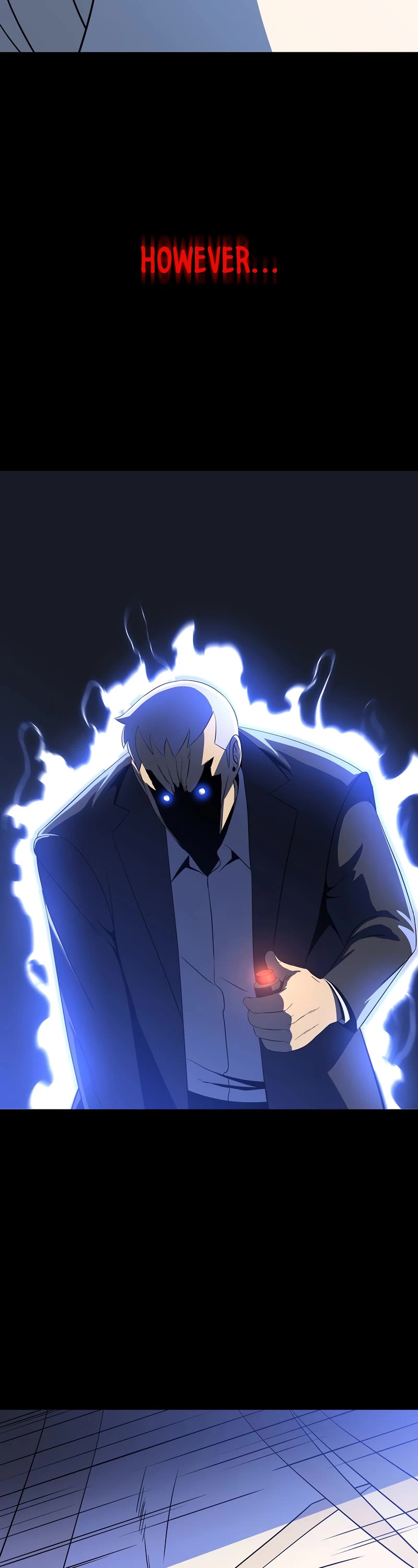 Kill the Hero Chapter 133 page 11 - Chapter 133