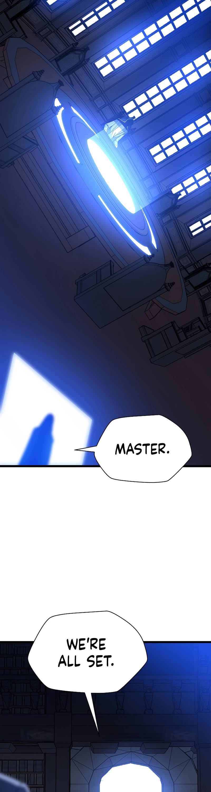 Kill the Hero Chapter 133 page 15 - Chapter 133