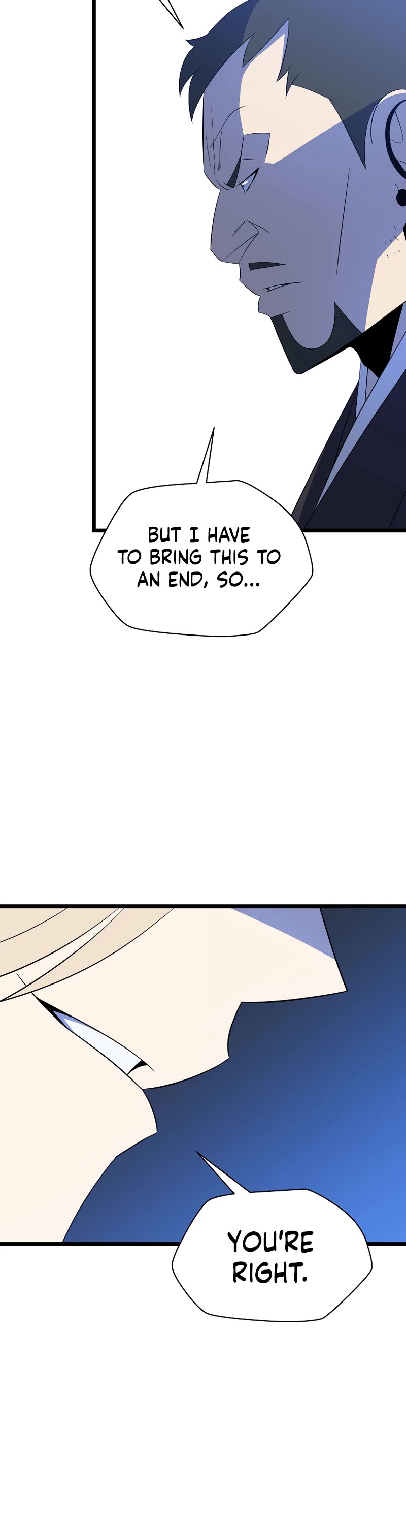 Kill the Hero Chapter 133 page 17 - Chapter 133