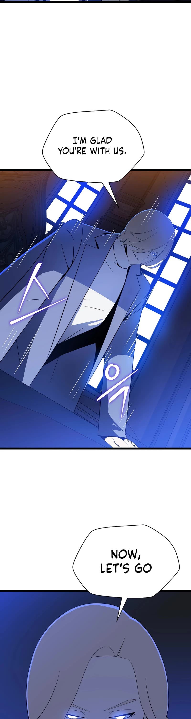 Kill the Hero Chapter 133 page 19 - Chapter 133