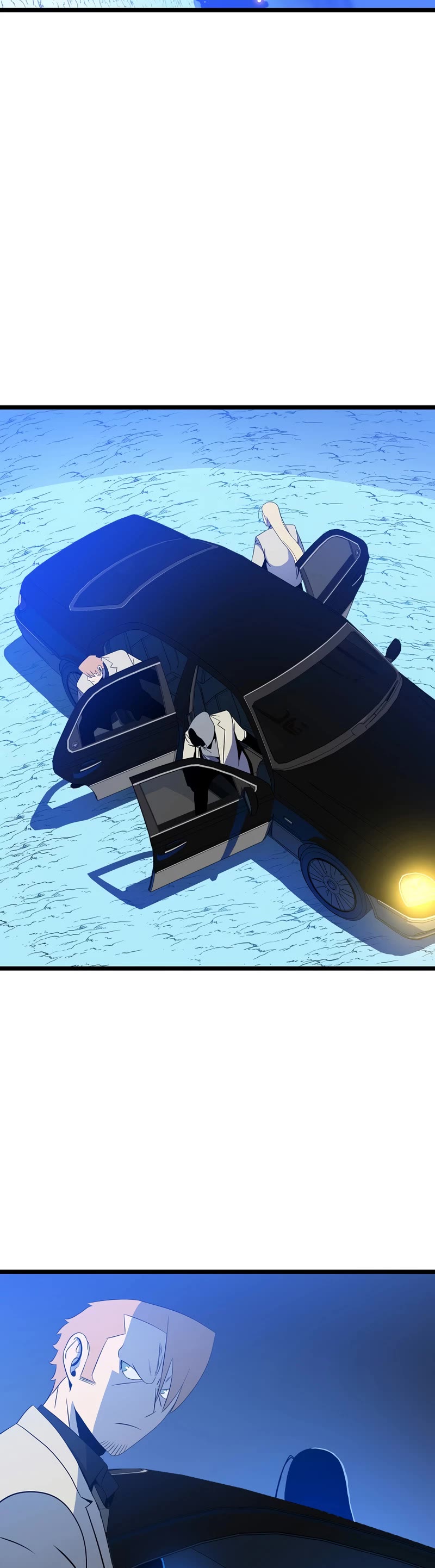 Kill the Hero Chapter 133 page 28 - Chapter 133