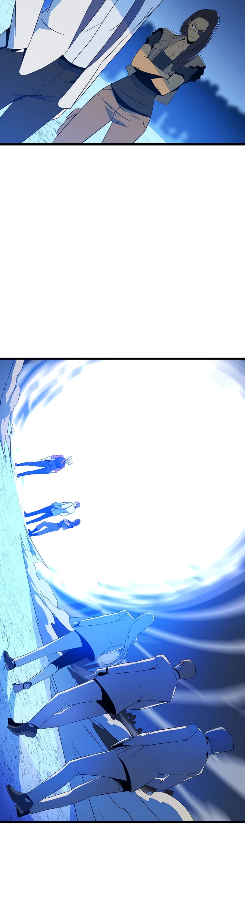 Kill the Hero Chapter 133 page 32 - Chapter 133