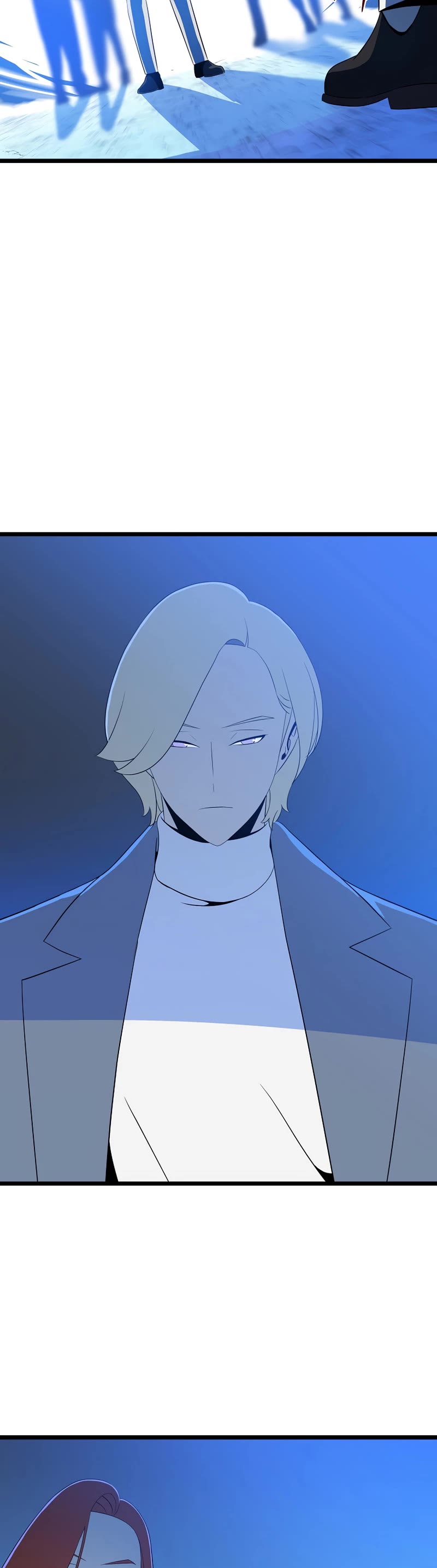 Kill the Hero Chapter 133 page 36 - Chapter 133