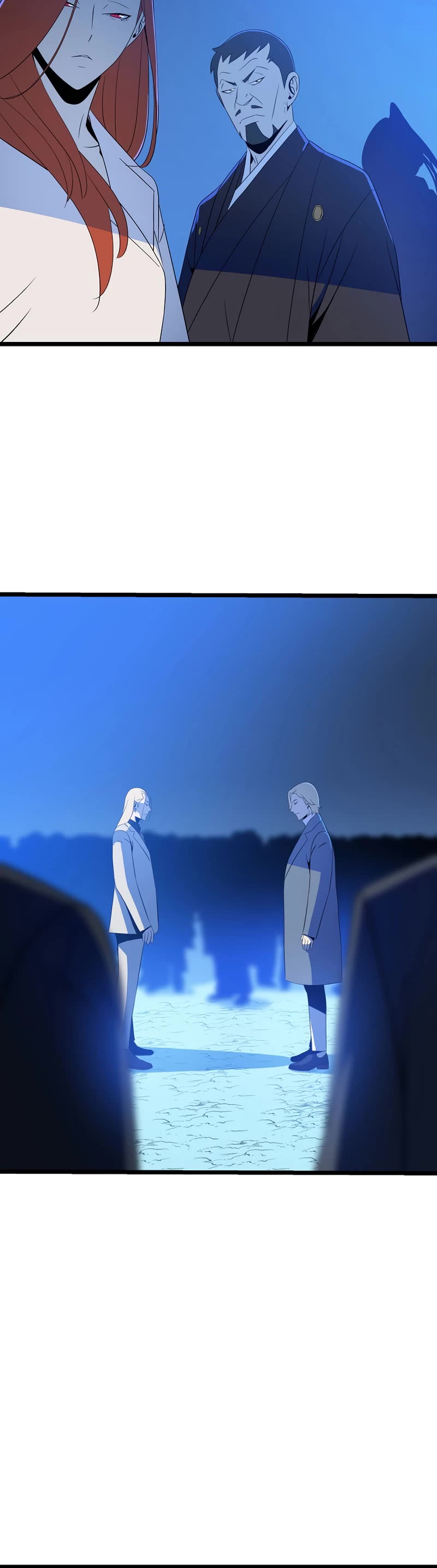 Kill the Hero Chapter 133 page 37 - Chapter 133