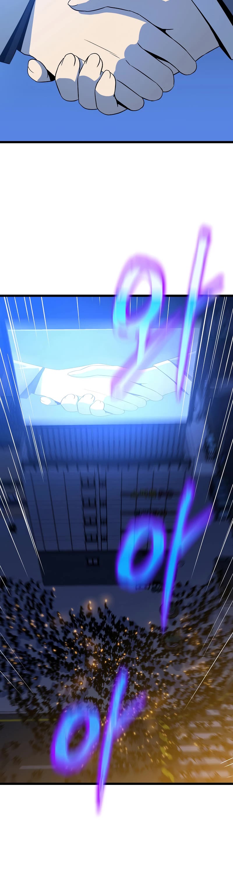Kill the Hero Chapter 133 page 39 - Chapter 133