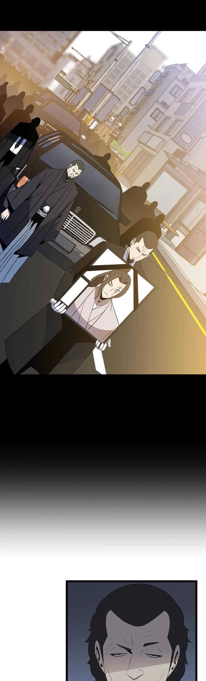 Kill the Hero Chapter 133 page 4 - Chapter 133