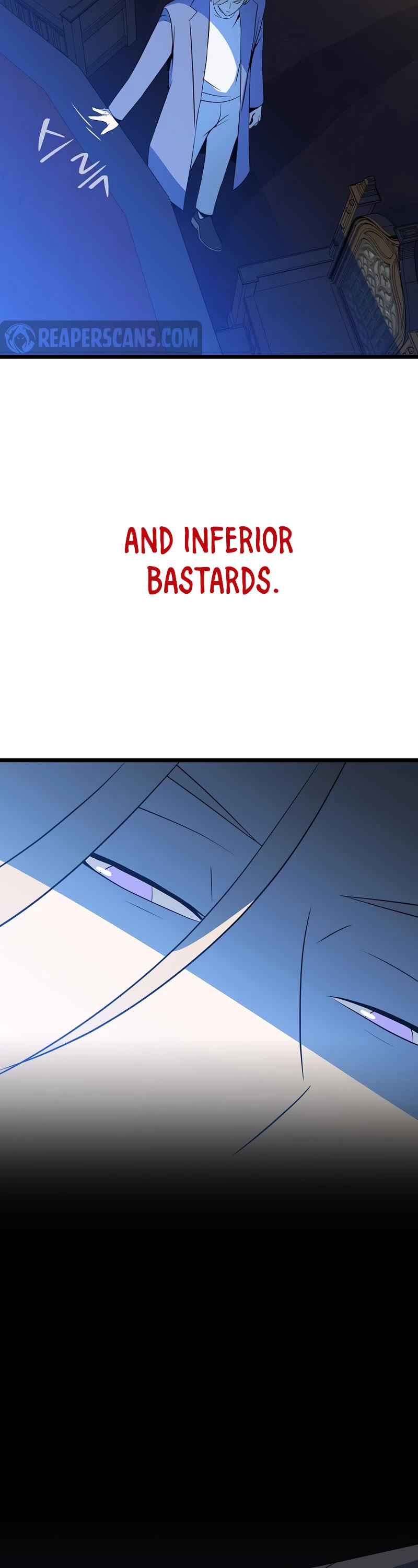 Kill the Hero Chapter 133 page 7 - Chapter 133